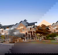 Country Inn  Suites by Radisson Albertville MN - Accommodation Missouri