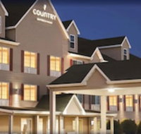 Country Inn  Suites by Radisson Bismarck ND - Accommodation Missouri