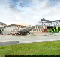 Comfort Inn Downtown - Ship Creek - Accommodation Missouri