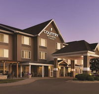 Country Inn  Suites by Radisson Albert Lea MN - Accommodation Missouri