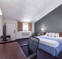 Parkview Inn and Conference Center - Accommodation Missouri