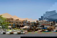 Quality Inn  Suites Sevierville - Pigeon Forge