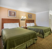 Rodeway Inn Adelanto US 395 - Accommodation Missouri