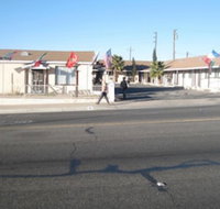 Route 66 Barstow Hotel - Accommodation Missouri
