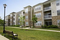 CHURCHILL at MEWS at PRINCETON