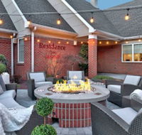 Residence Inn Woodbridge Edison/Raritan Center - Accommodation Missouri