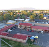 Valley Motel - Accommodation Missouri