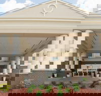 Holiday Inn Express Hotel  Suites Albert Lea - I-35 an IHG Hotel - Accommodation Missouri