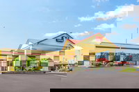 Econo Lodge Fort Payne