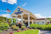 Best Western Merry Manor Inn