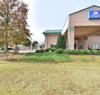 Americas Best Value Inn Aiken - Accommodation Missouri