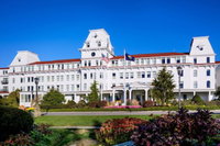 Wentworth by the Sea A Marriott Hotel  Spa