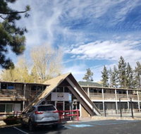 Big Bear Inn - Accommodation Missouri