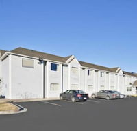 Americas Best Value Inn  Suites Ada - Accommodation Missouri