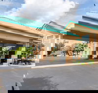 Quality Inn  Suites - Accommodation Missouri