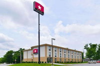 Magnuson Hotel Nashville North