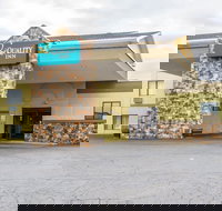 Quality Inn Hall of Fame - Accommodation Missouri