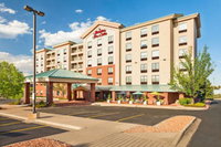 Hampton Inn  Suites Denver - Cherry Creek