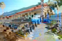 Motel 6 La Mesa CA - San Diego