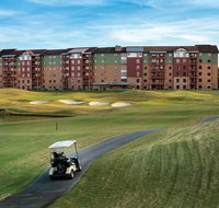 Club Wyndham Great Smokies Lodge - Accommodation Missouri