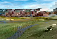 Club Wyndham Great Smokies Lodge