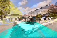 Baymont by Wyndham Cleveland