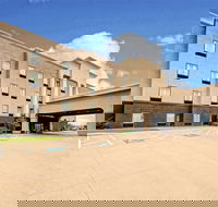 Hampton Inn Belton/Kansas City area - Accommodation Missouri