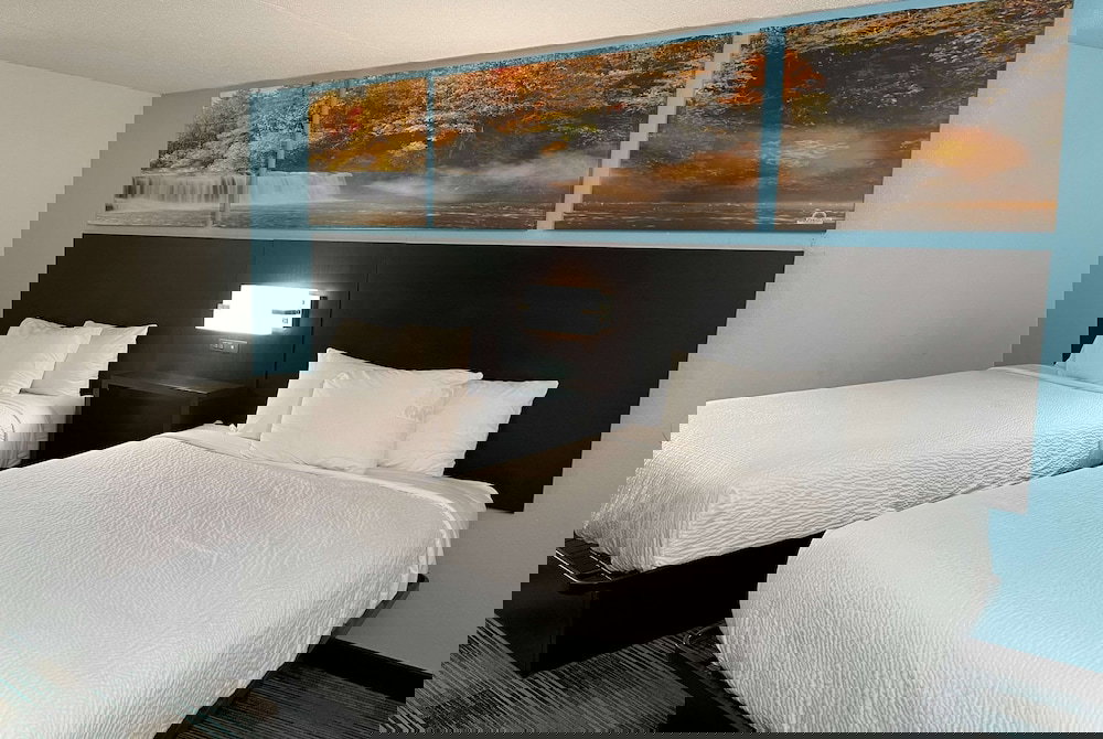 Days Inn By Wyndham Calhoun GA I-75 And US-41 - thumb 0