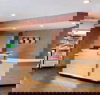 TownePlace Suites by Marriott Aberdeen - Accommodation Missouri