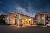 Hampton Inn  Suites Venice Bayside South Sarasota