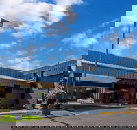 Comfort Inn Hall of Fame - Accommodation Missouri