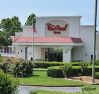 Red Roof Inn Dalton - Accommodation Missouri