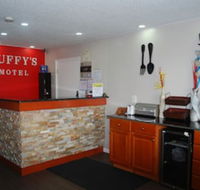 Duffy's Motel - Accommodation Missouri