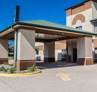 Quality Inn  Suites Altoona - Des Moines - Accommodation Missouri