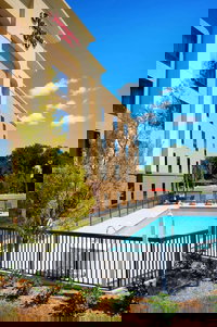 Hampton Inn Crystal River FL