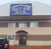 Shut Eye Hotel - Accommodation Missouri