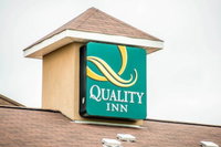 Quality Inn Madison Huntsville Decatur Hwy