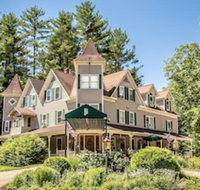 Bernerhof Inn Bed  Breakfast - Accommodation Missouri