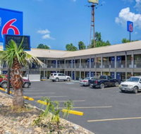 Motel 6 Dalton GA - Accommodation Missouri