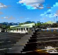 Rodeway Inn - Accommodation Missouri