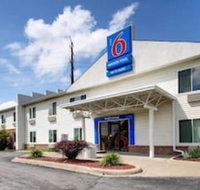 Motel 6 Altoona IA - Des Moines East - Accommodation Missouri
