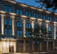 Opera House Hotel - Accommodation Missouri