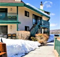 Lagonita Lodge - Accommodation Missouri