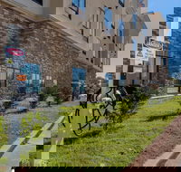 Comfort Suites - Accommodation Missouri