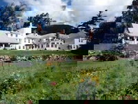 The Inn at Ormsby Hill