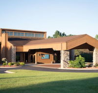 Carlton Lodge Adrian - Accommodation Missouri