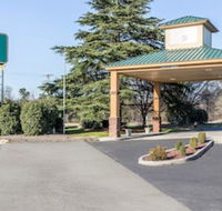 Quality Inn Aiken - Accommodation Missouri