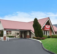 Econo Lodge - Accommodation Missouri
