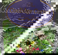 Coolidge Corner Guest House - Accommodation Missouri