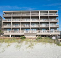 Sea Mystique - Accommodation Missouri